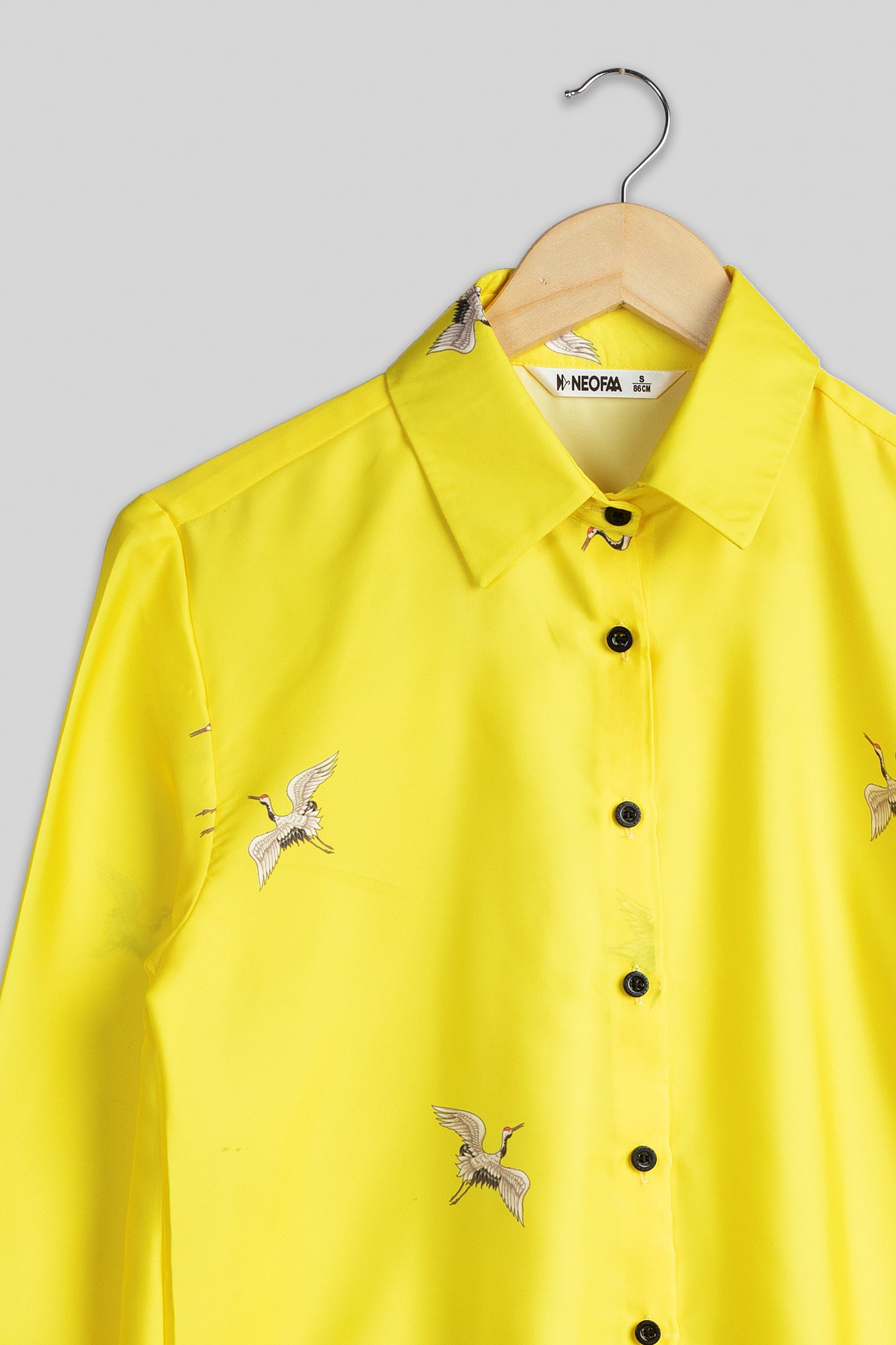 Bestselling Designer Bird Shirt For Women