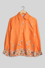 Bestselling Designer Bird Shirt For Women