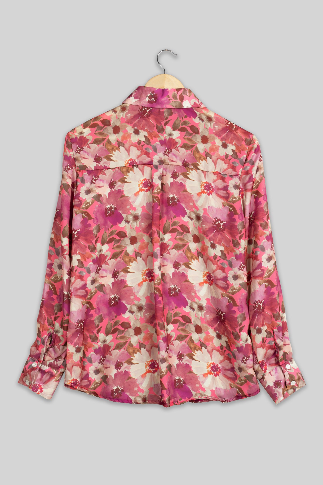 Bestselling Floral Shirt For Women