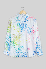 Trending White Shirt For Women