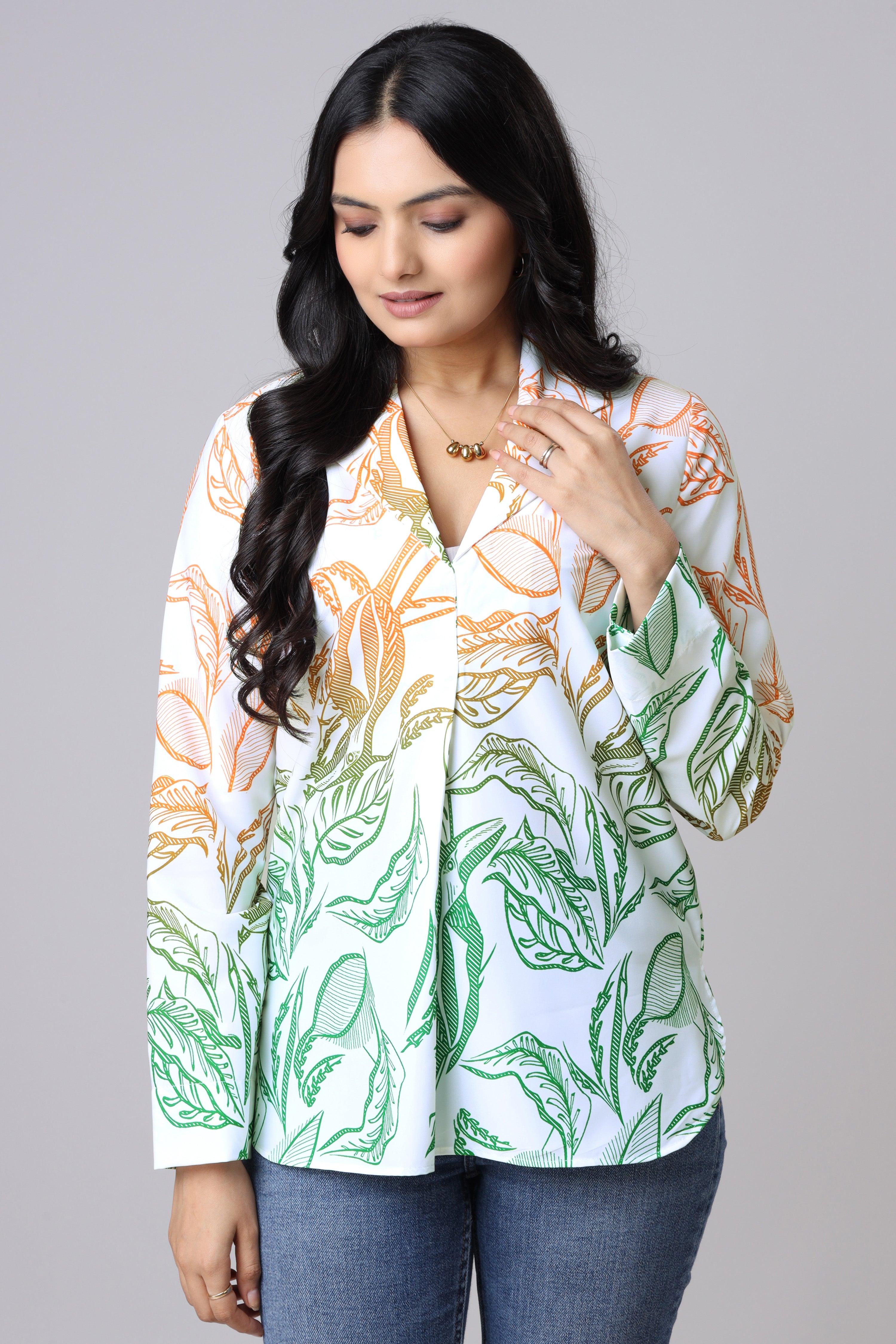 The Freedom Edit: Tri-Color Top For Women – neofaa.com