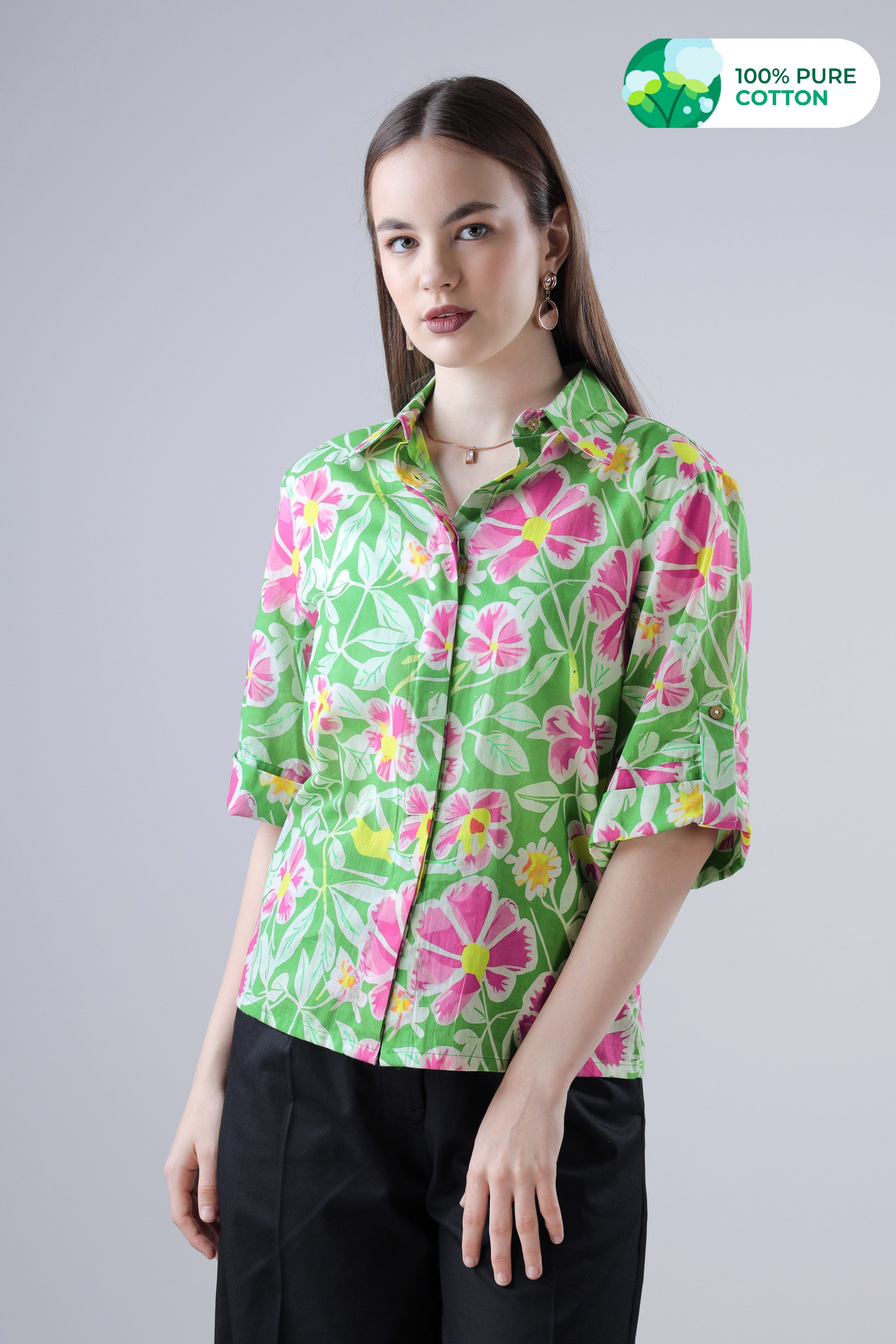 m*126【WIRROW】halfsleeveshirt dress Buy Men Navy Slim Fit Textured Half Sleeves Party Shirt Online