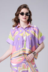 The Short Sleeve Shirt That Gets The Likes Irl & Online