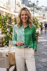 🛍️Your Wardrobe's Best Investment Womens LIVA Shirt