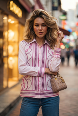 ✨Everyone's New Favorite Womens LIVA Shirt