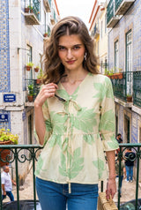 Street Style Edit Top - Made for Your Next Look