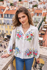 Closet Crush Shirt - The One You’ll Reach for Again