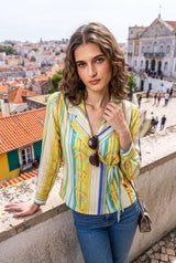 Picture-Perfect Shirt - Made for Your Feed