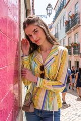Picture-Perfect Shirt - Made for Your Feed