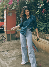 That Viral Handwork Womens Shirt Everyone Wants