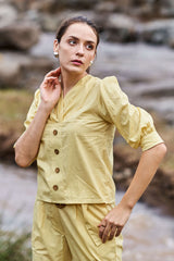 Regular Fit Casual Shirt
