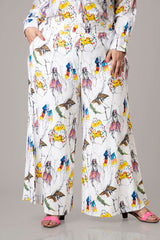 Classy Quirky Ladies Bottom Wear