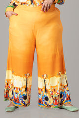 Trendy Quirky Ladies Bottom Wear