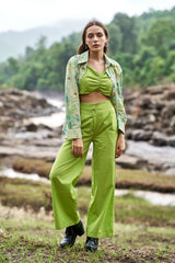 Sheen 3 Piece Co-ord Set