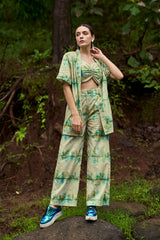 Elsa 3 Piece Co-ord Set