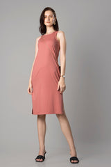 Exclusive Bodycon Midi Dress For Women