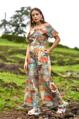 Denver Valley Jumpsuit