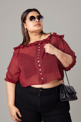 Trendy Casual Top for Women