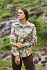 Texas Regular Fit Shirt