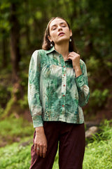 Oscar Regular Fit Shirt