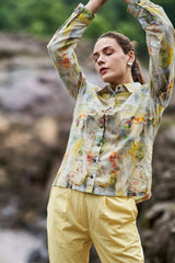 Daisy Regular Fit Shirt