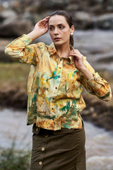 Novara Regular Fit Shirt