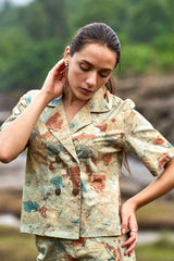 Modena Regular Fit Shirt