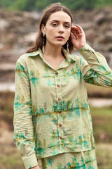 Elsa Full Sleeve Shirt