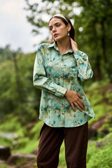 Daffy Regular Fit Shirt
