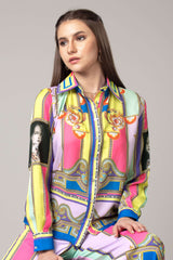 Exclusive Vintage Shirt For Women