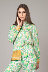 Floral Shirt For Women