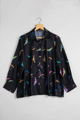 Quirky Shirt for Women