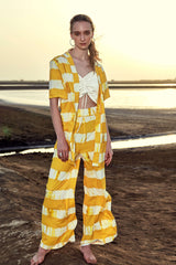 Elros Tie & Dye Co-ord Set
